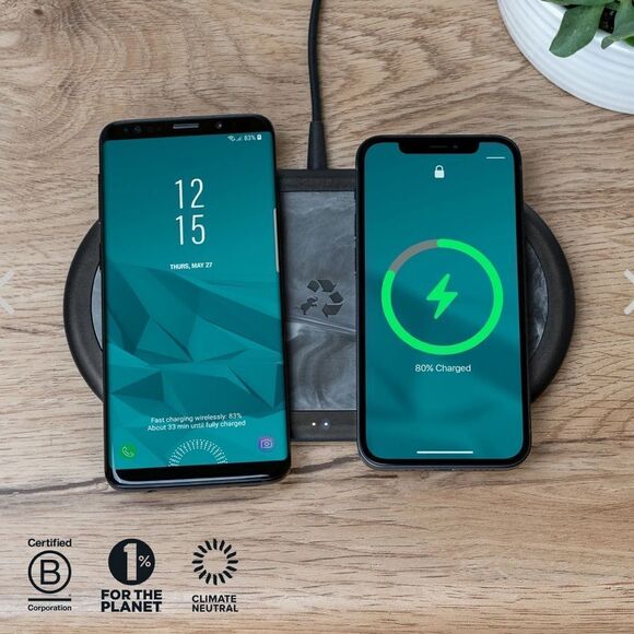 Nimble Apollo Duo Wireless Charging for 2 Devices - Picture 4 of 8